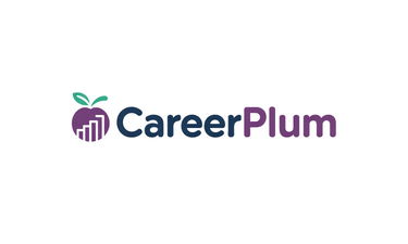CareerPlum.com - Creative brandable domain for sale