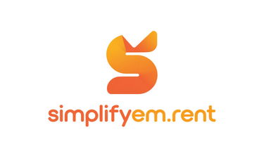 Simplifyem.rent - Creative brandable domain for sale