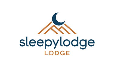 SleepyLodge.com - Creative brandable domain for sale