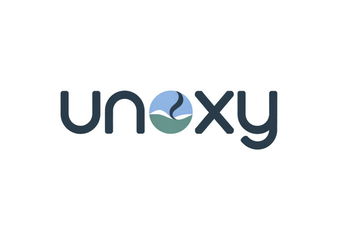 Unoxy.com - Creative brandable domain for sale