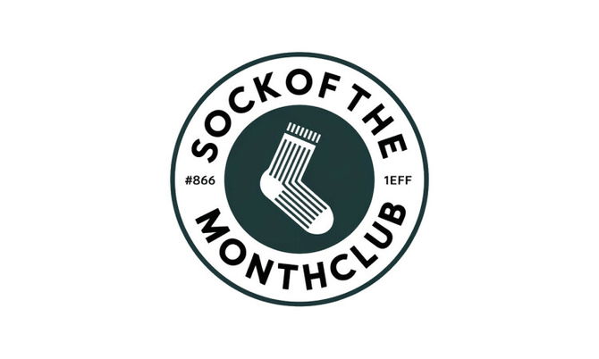 SockoftheMonthClub.com