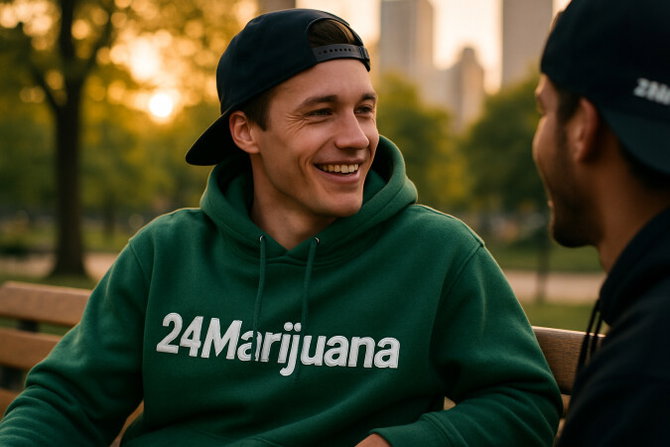 24Marijuana.com — 5