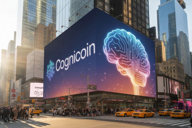 CogniCoin.com