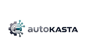 AutoKasta.com - Creative brandable domain for sale