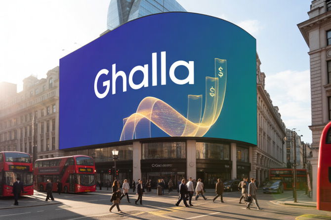 Ghalla.com — 3