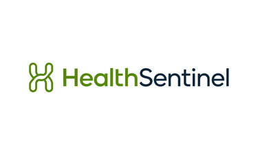 HealthSentinel.com - Creative brandable domain for sale