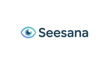 seesana.com - Creative brandable domain for sale
