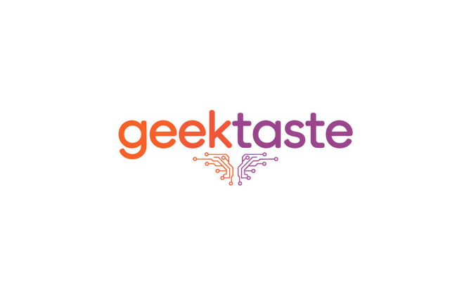 GeekTaste.com