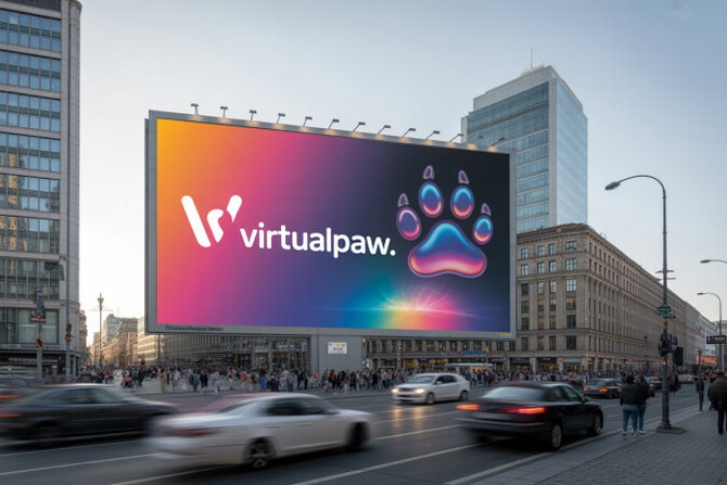 VirtualPaw.com — 3