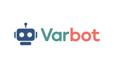 VarBot logo