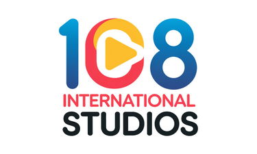 108InternationalStudios.com - Creative brandable domain for sale
