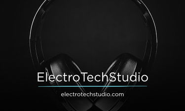 ElectroTechStudio.com