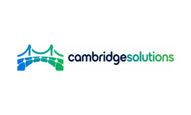CambridgeSolutions logo