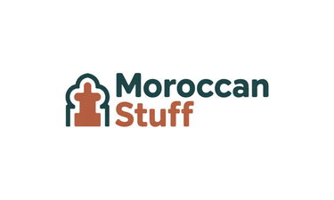 MoroccanStuff.com - Creative brandable domain for sale