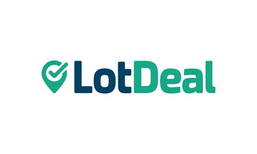 LotDeal.com - Creative brandable domain for sale