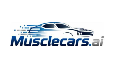 Musclecars.ai is for sale