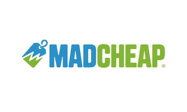 MadCheap.com - Creative brandable domain for sale
