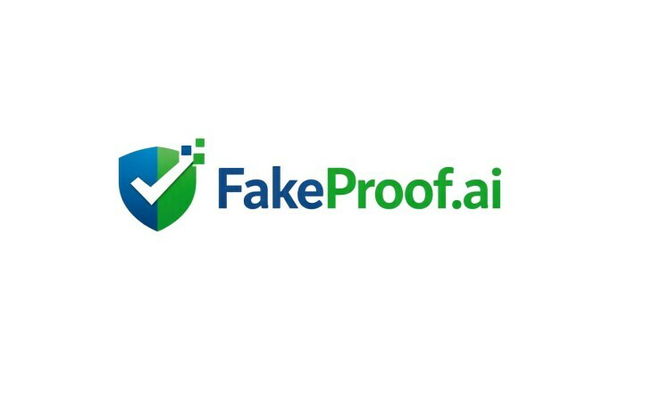 FakeProof.ai