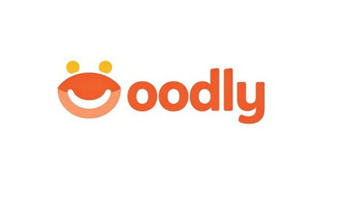 Oodly logo
