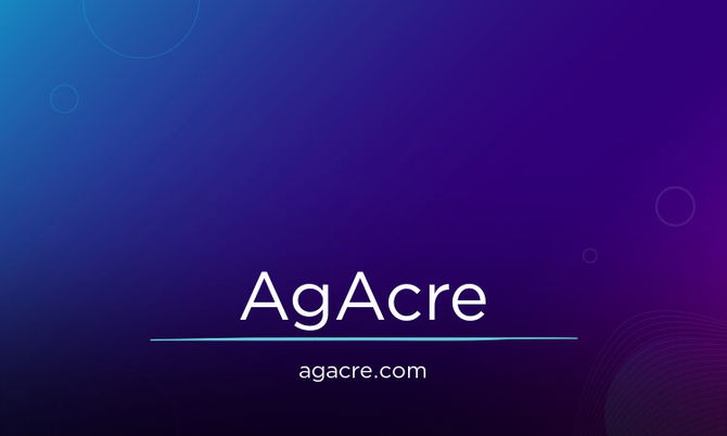 AgAcre.com