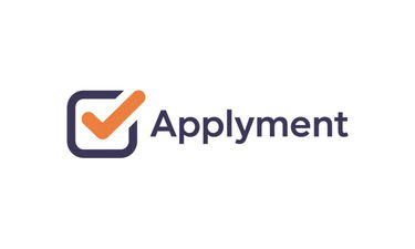 Applyment.com - Creative brandable domain for sale