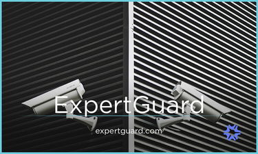 ExpertGuard.com - Creative brandable domain for sale