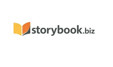 StoryBook logo