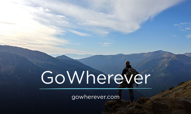 GoWherever.com