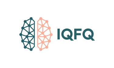 iQFQ.com - Creative brandable domain for sale