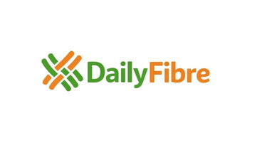 DailyFibre logo