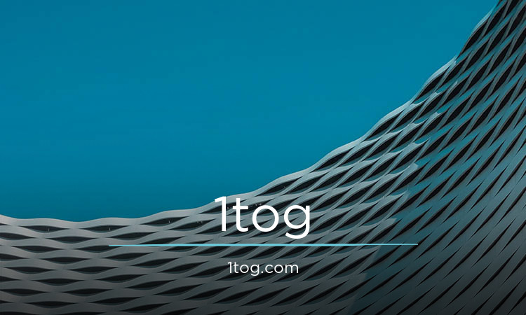 1tog logo