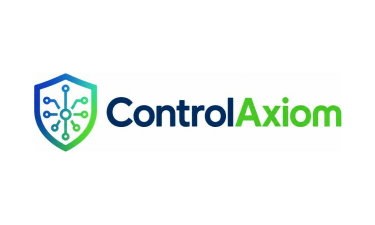 ControlAxiom logo