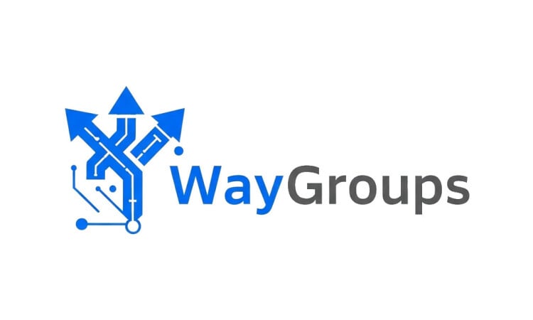 WayGroups logo