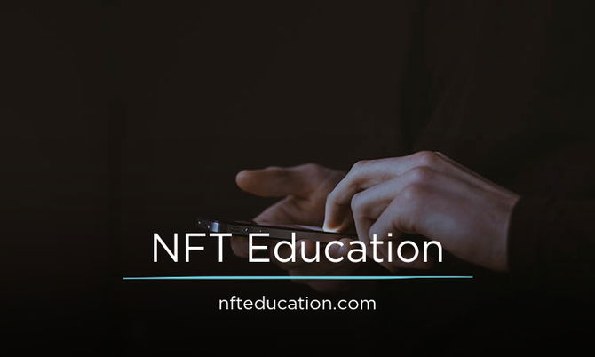 NFTEducation.com
