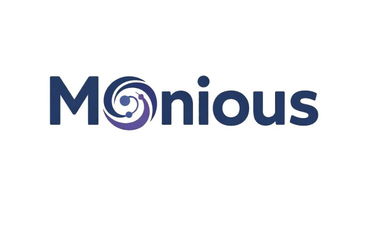 Monious.com - Creative brandable domain for sale