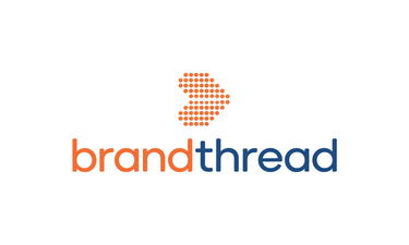 BrandThread.com - Creative brandable domain for sale