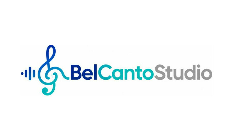 BelCantoStudio logo