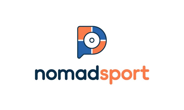 NomadSport logo