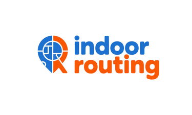IndoorRouting.com - Creative brandable domain for sale