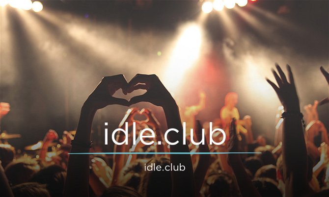 Idle.club