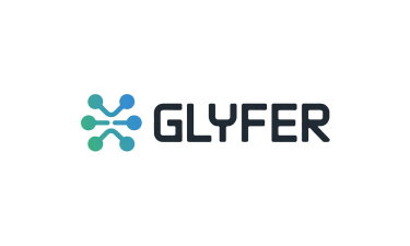 Glyfer logo