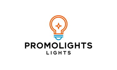 PromoLights.com - Creative brandable domain for sale