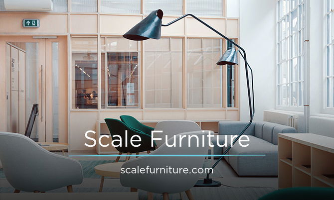 ScaleFurniture.com