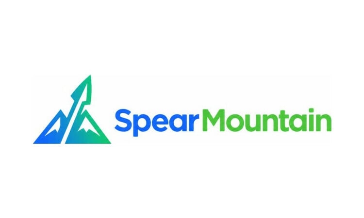 SpearMountain logo