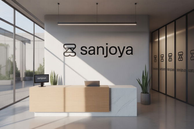 Sanjoya.com — 4