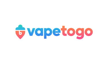 VapeToGo.com is for sale