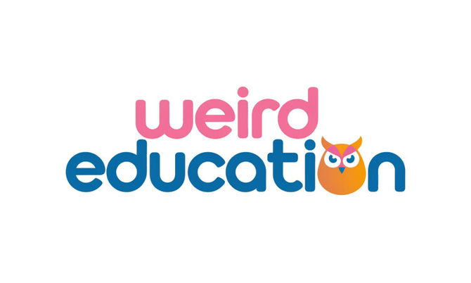 WeirdEducation.com