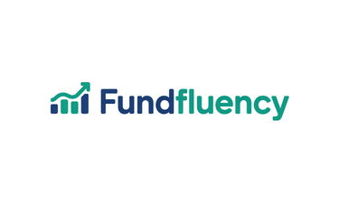 FundFluency.com - Creative brandable domain for sale