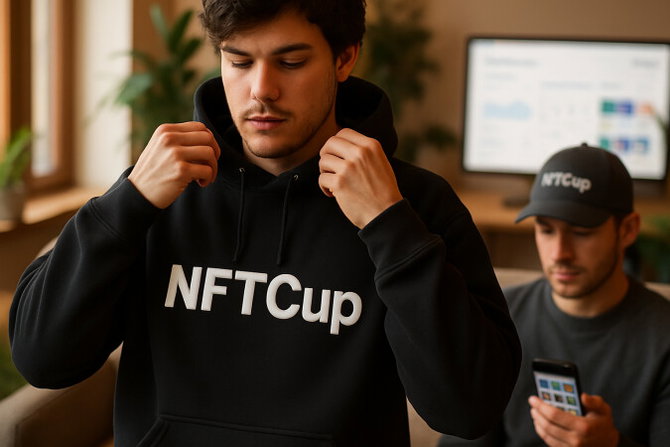 NFTCup.com — 5