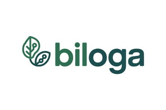 Biloga.com - Creative brandable domain for sale